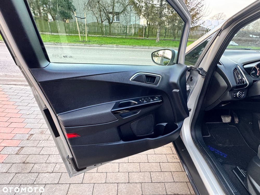 Ford B-MAX 1.6 Titanium X MPS6 - 24