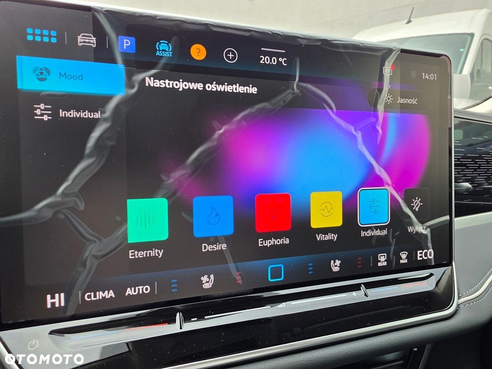Volkswagen Passat Variant 1.5 TSI eHybrid PHEV 150kW Business Plus DSG - 31