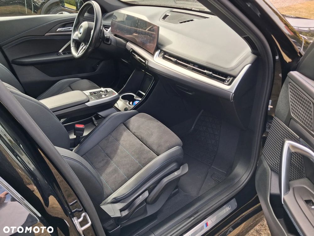 BMW X1 sDrive18d M Sport sport - 13