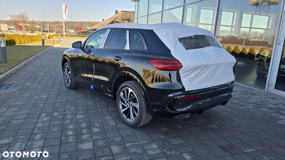 Audi Q5 TFSI mHEV 150 kW Quattro S tronic - 4