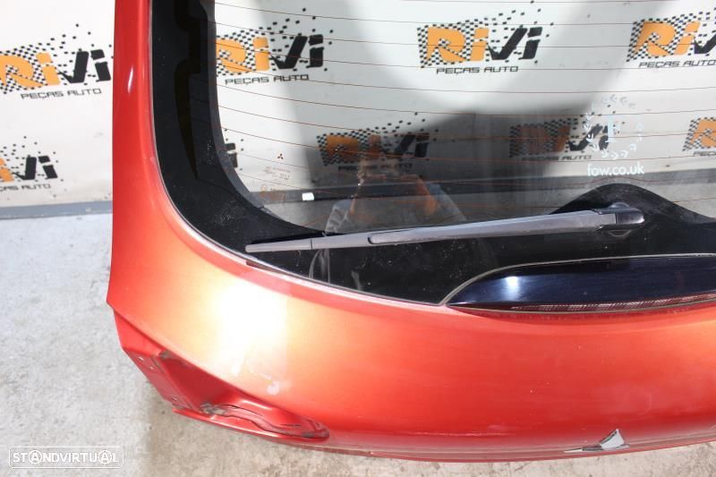 Tampa Da Mala Mitsubishi Lancer Viii Sportback (Cx_A)  Mala Mitsubishi - 7