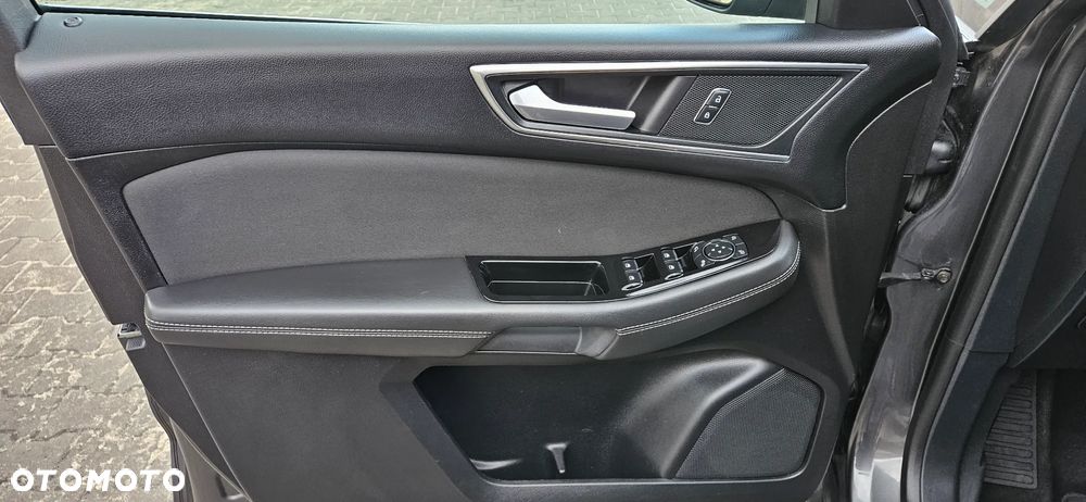 Ford S-Max 2.0 TDCi Titanium PowerShift - 18