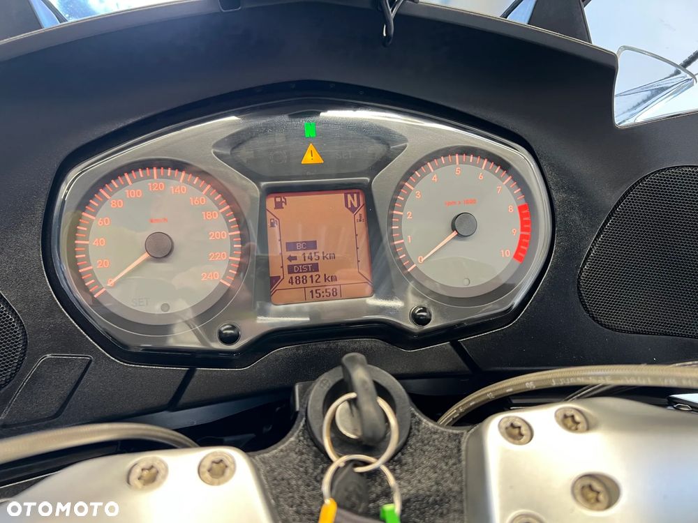 BMW R - 35
