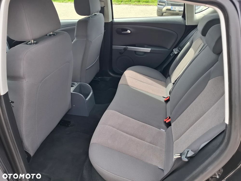 Seat Leon 1.6 Style - 10