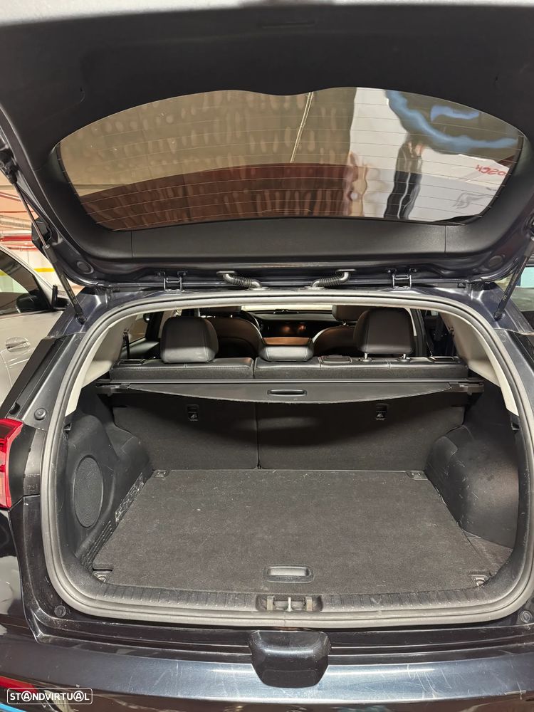 Kia Niro EV - 9
