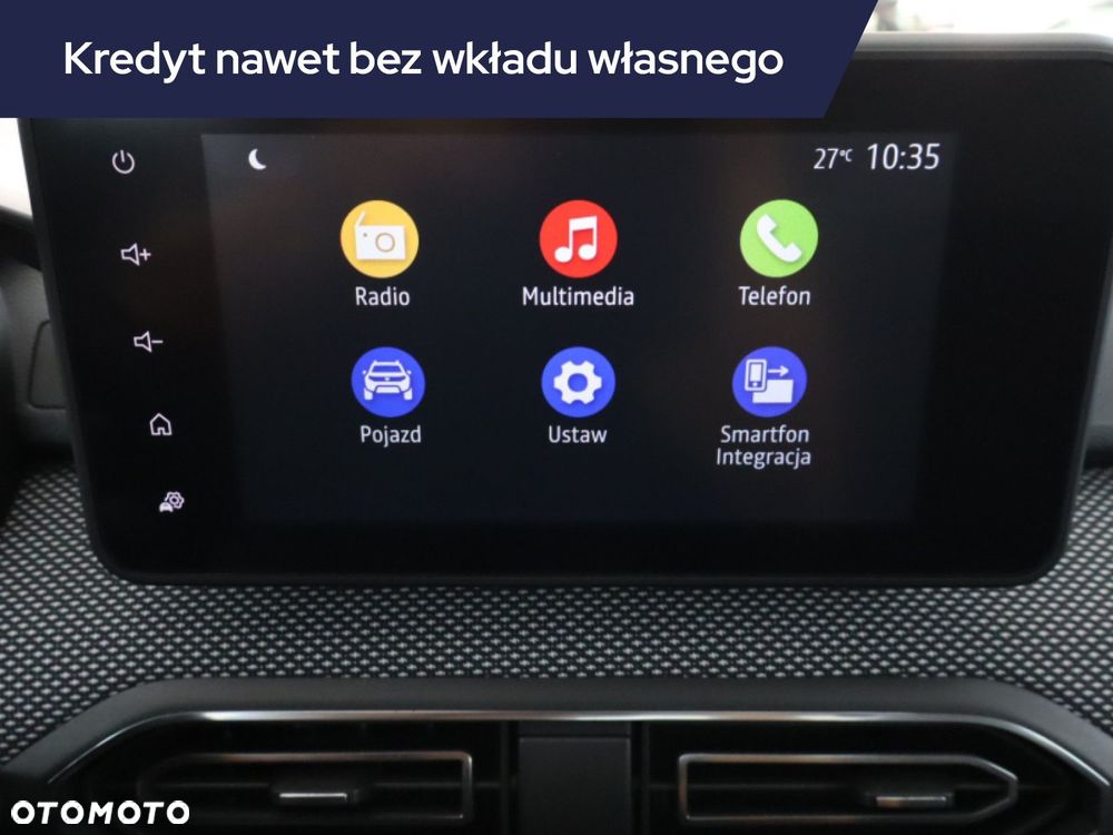 Dacia Sandero - 19