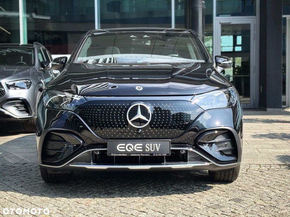 Mercedes-Benz EQE - 2