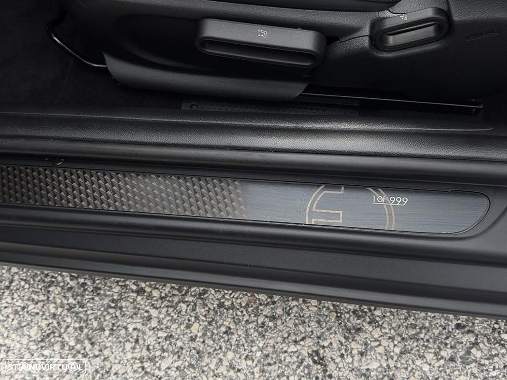 MINI Cabrio Cooper SE - 16