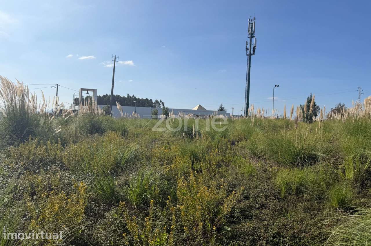 Terreno Urbanizável com 9.400 m² | Vila Nova de Famalicão - Grande imagem: 5/17