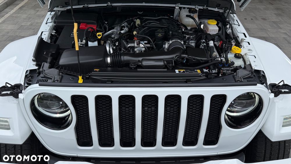 Jeep Wrangler - 18