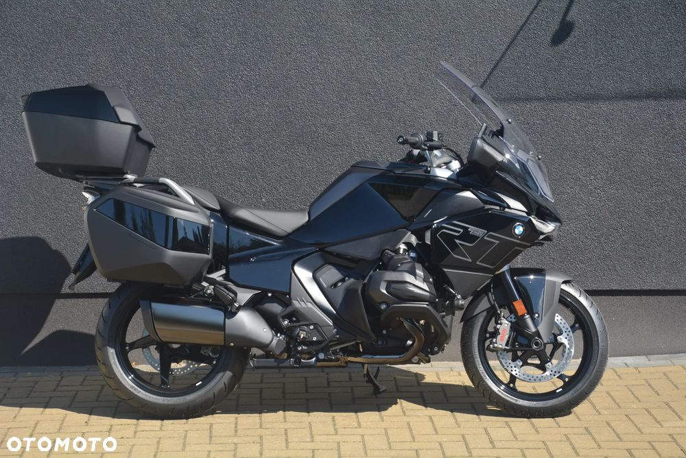 BMW RT - 2