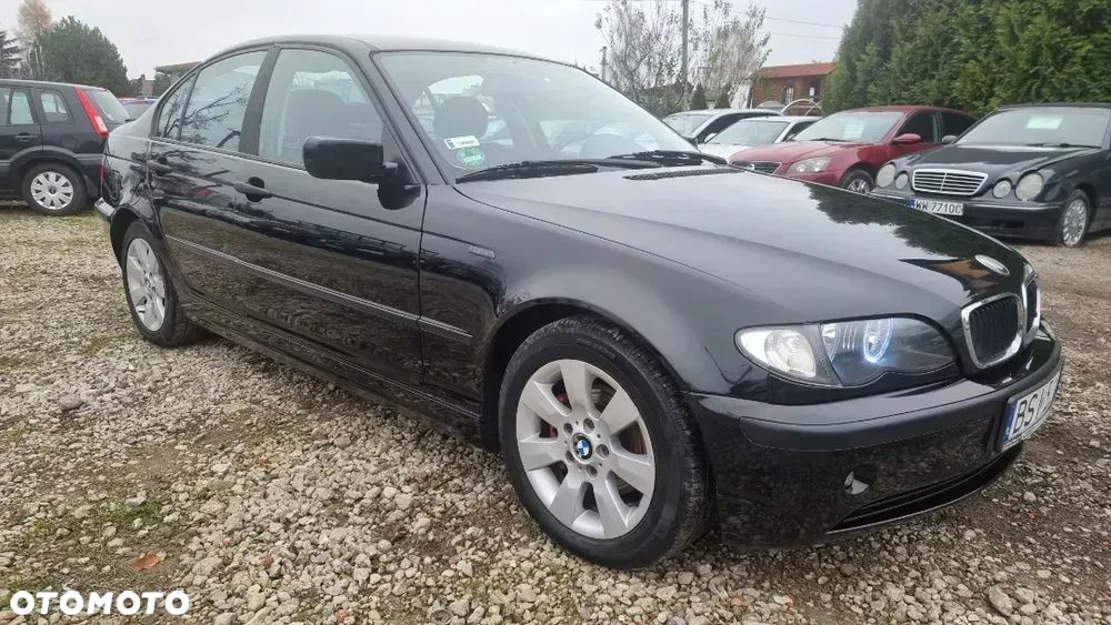 BMW Seria 3 - 31