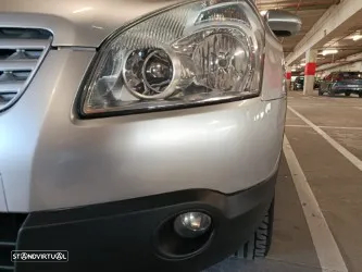 Nissan Qashqai 1.5 dCi Tekna Premium 17 - 6