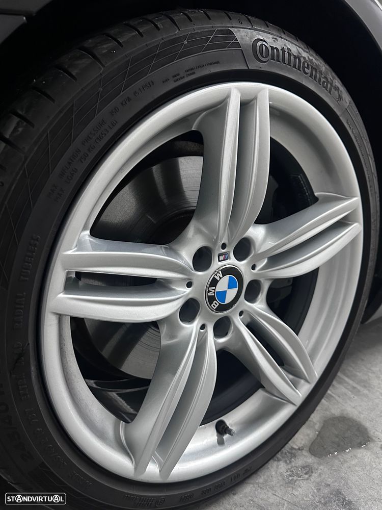 BMW 640 d xDrive Pack M - 10