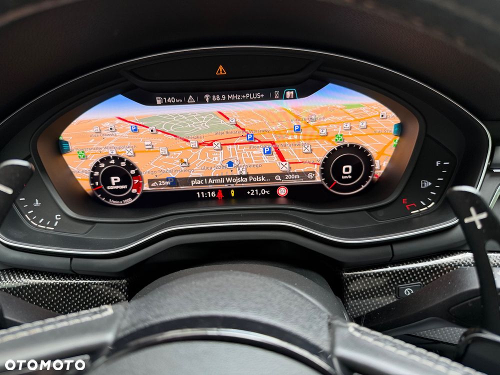 Audi S5 Coupé 3.0 TFSI quattro tiptronic - 22