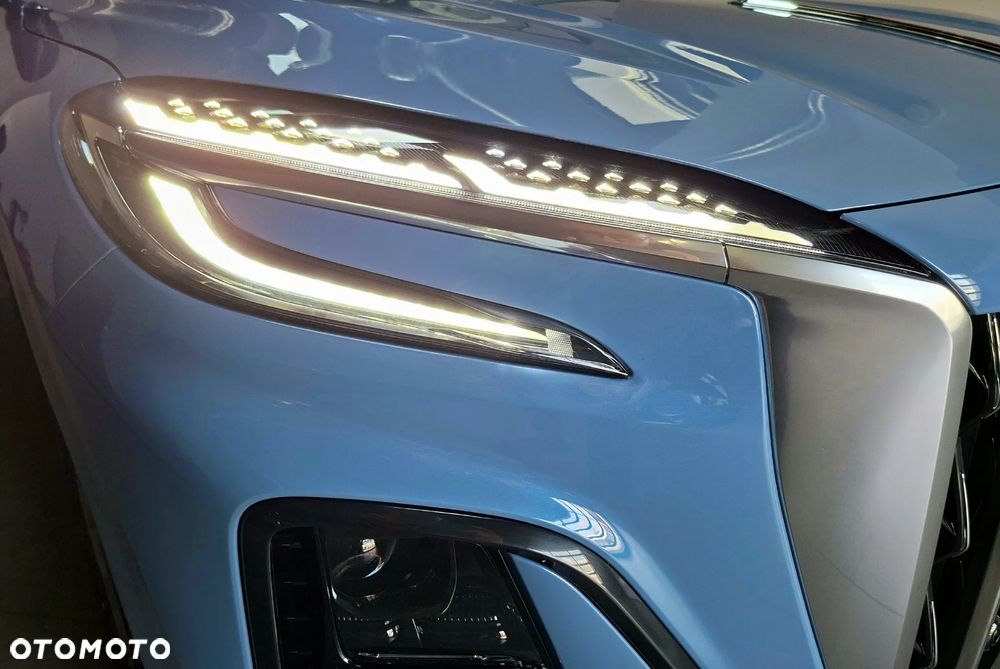 Hongqi HS3 1.5T FWD - 5
