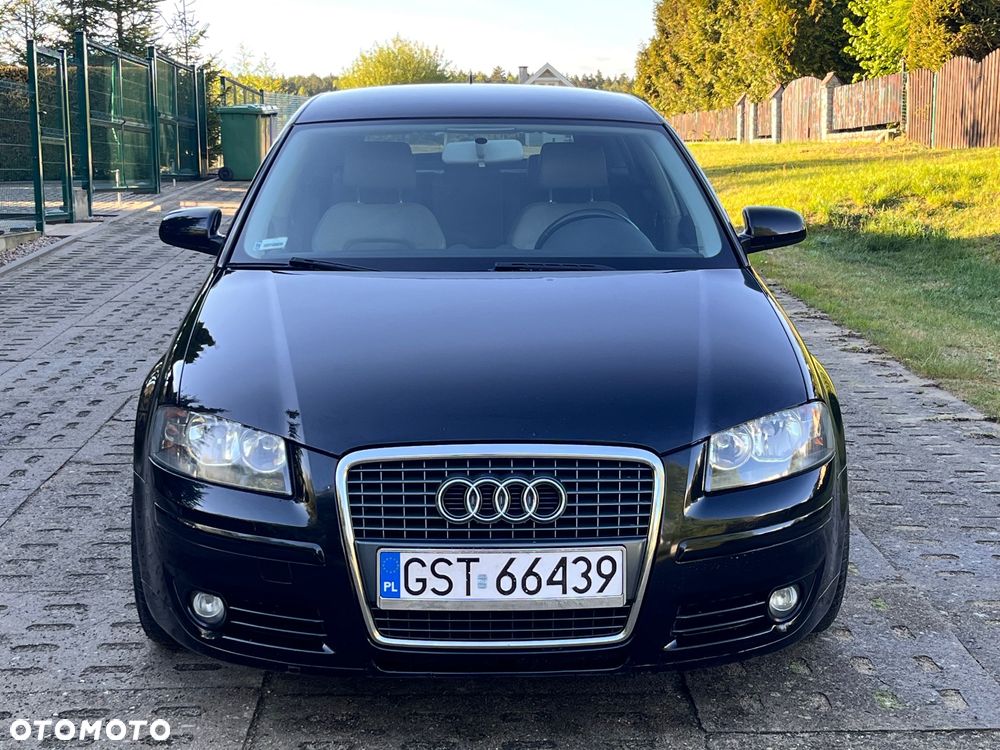 Audi A3 Sportback - 5