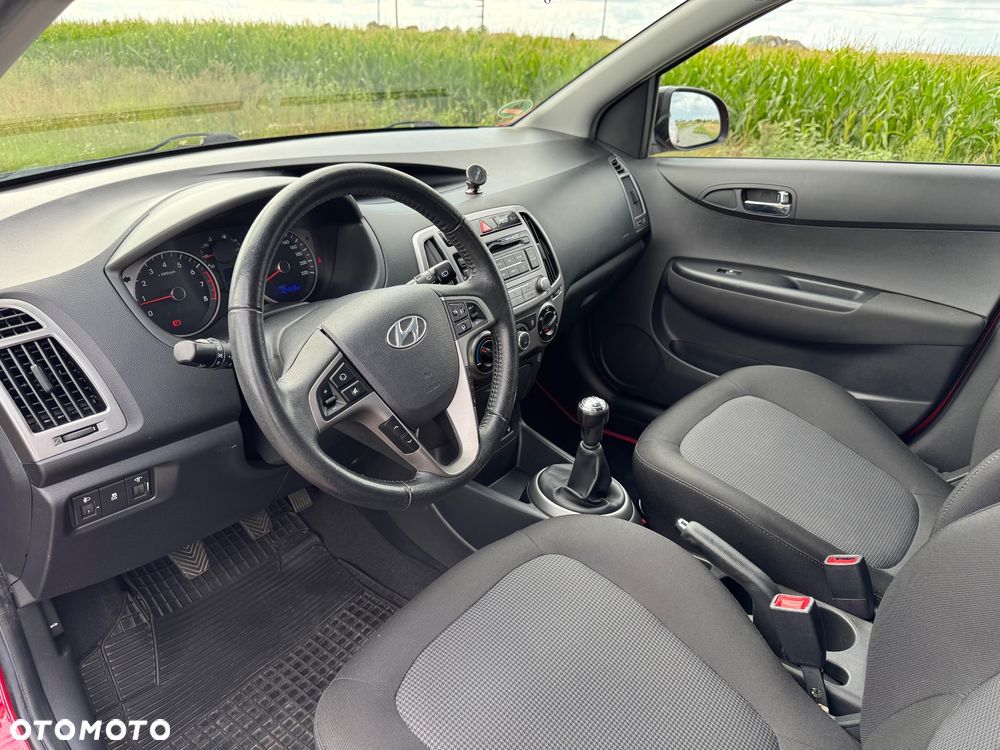 Hyundai i20 1.25 Style - 22