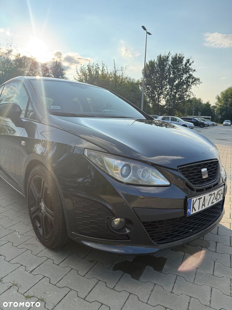 Seat Ibiza - 24