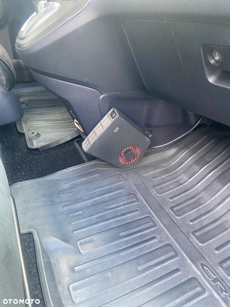 Honda CR-V - 13