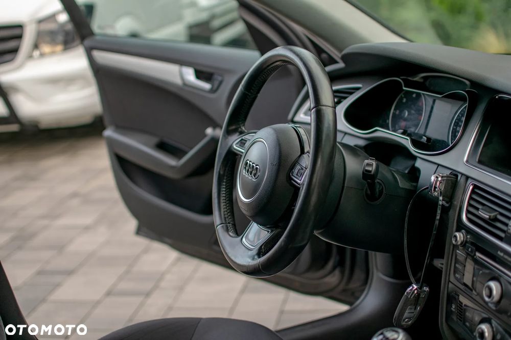 Audi A4 Avant - 35