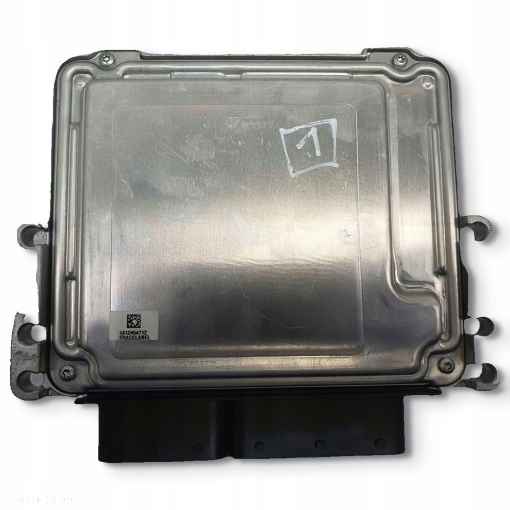 Lynk & Co STEROWNIK SILNIKA komputer 0261S1057W - 7