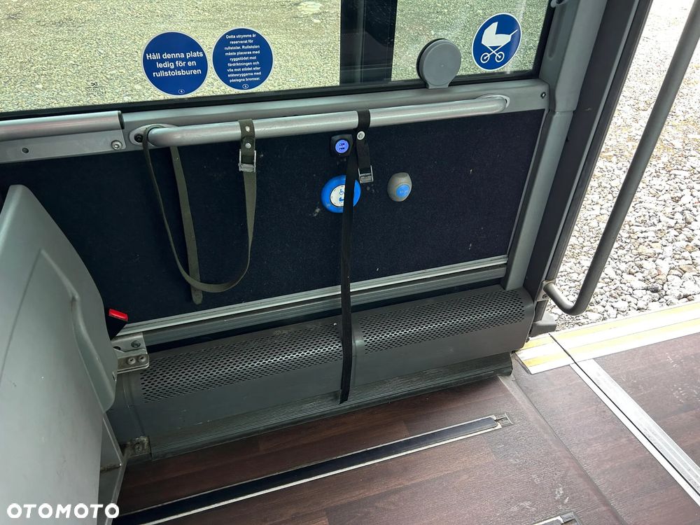 Mercedes-Benz Citaro - 27