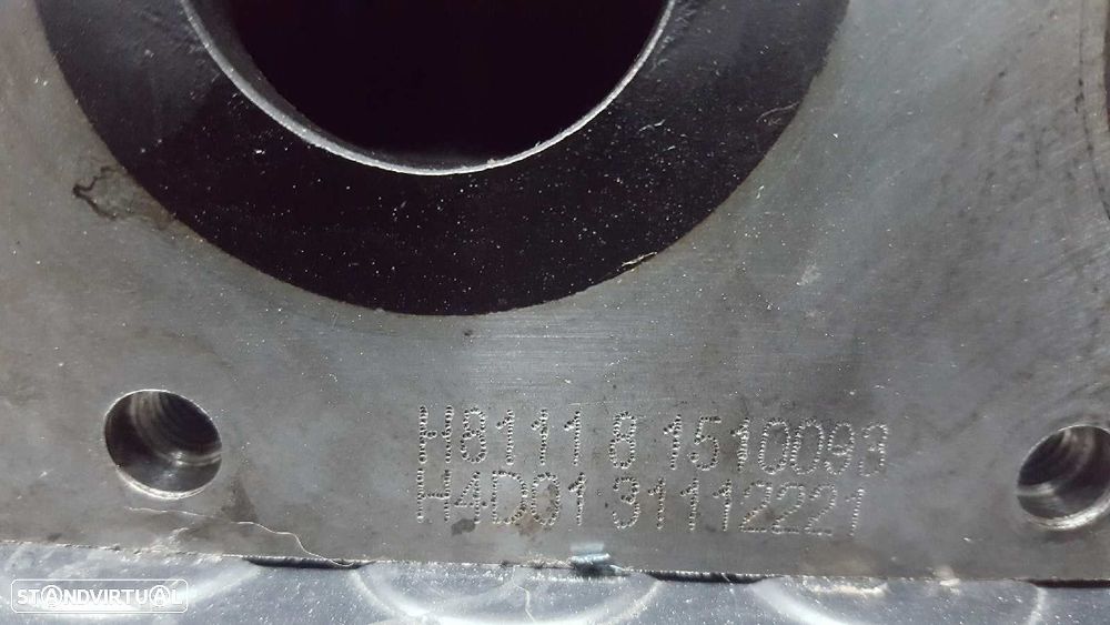 COLAçA RENAULT TWINGO III DYNAMIQUE - 5