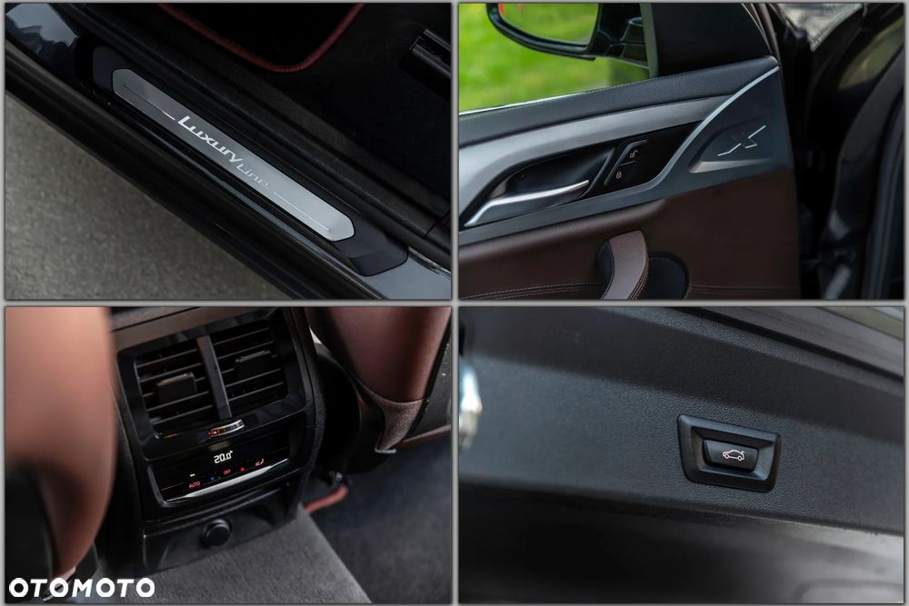 BMW X3 xDrive20d M Sport Edition - 36