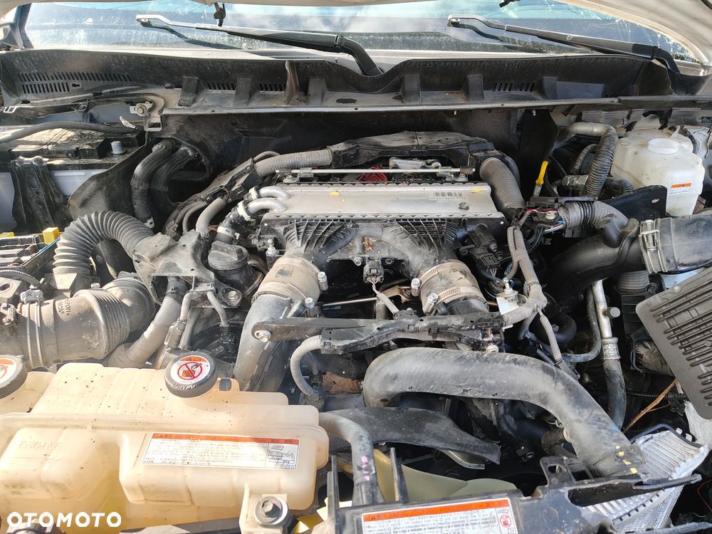 Toyota Land Cruiser - 6