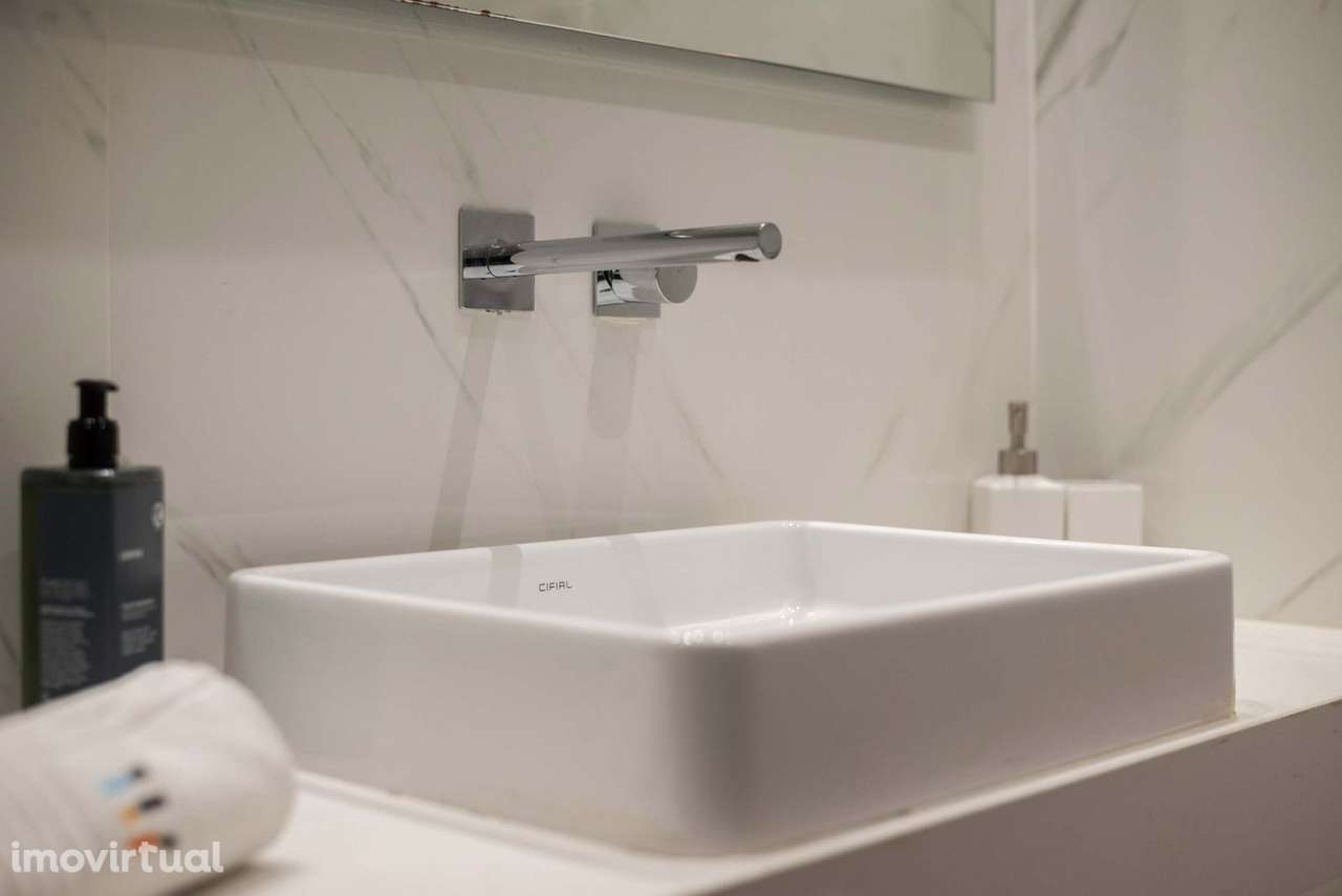 Apartment in Cedofeita,Santo Ildefonso,Sé,Miragaia,São Nicolau,Vitória - Grande imagem: 5/20