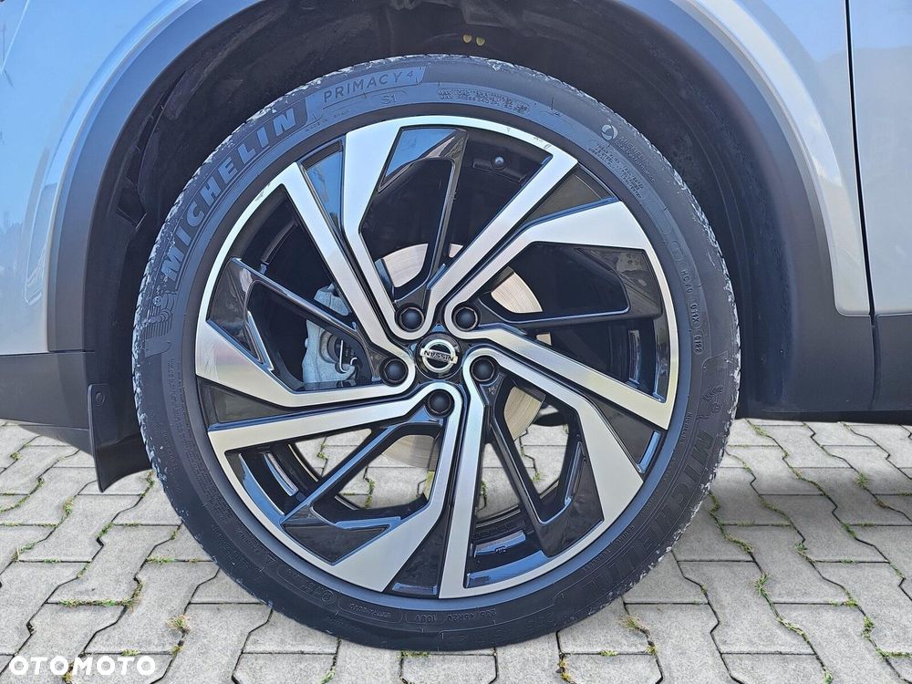 Nissan Qashqai - 11