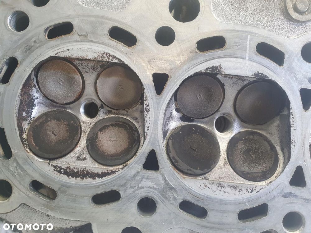 Honda Accord VII 2.4 K24A3 V-TEC GŁOWICA CYLINDRÓW - 14