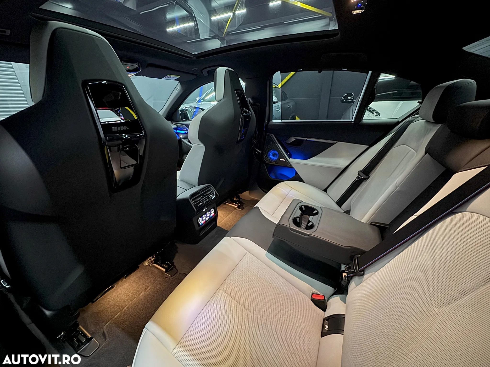 BMW M5 CS AT - 18