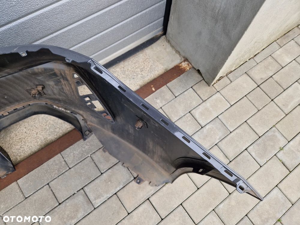 ZDERZAK TYLNY BMW M8 F91 F92 CABRIO COUPE PDC 6SZT M-POWER - 10