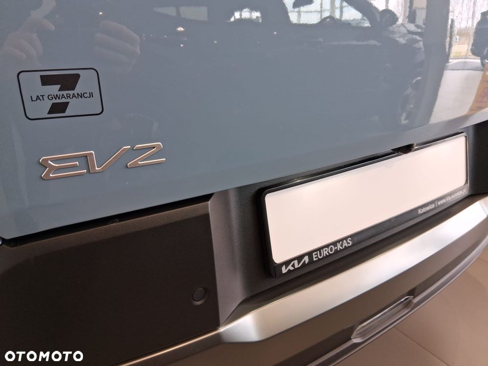 Kia EV2 42.2kWh Earth - 12