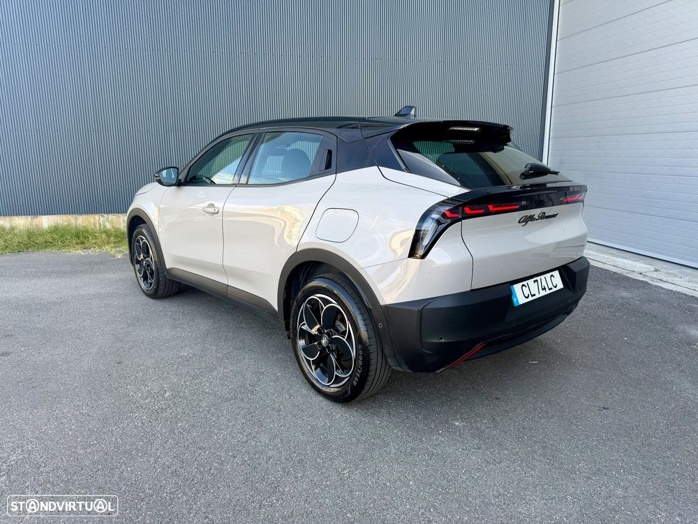 Alfa Romeo Junior Elettrica - 13
