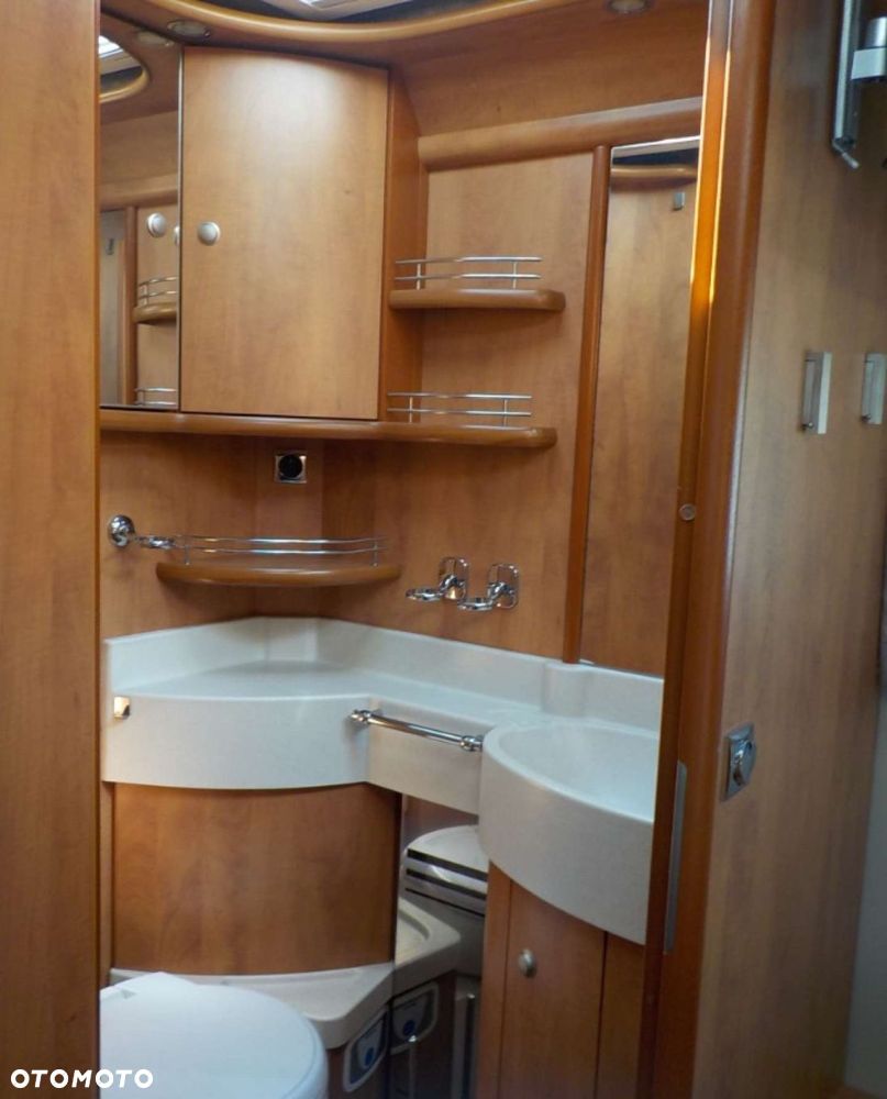 Carthago Chic e-line - 34