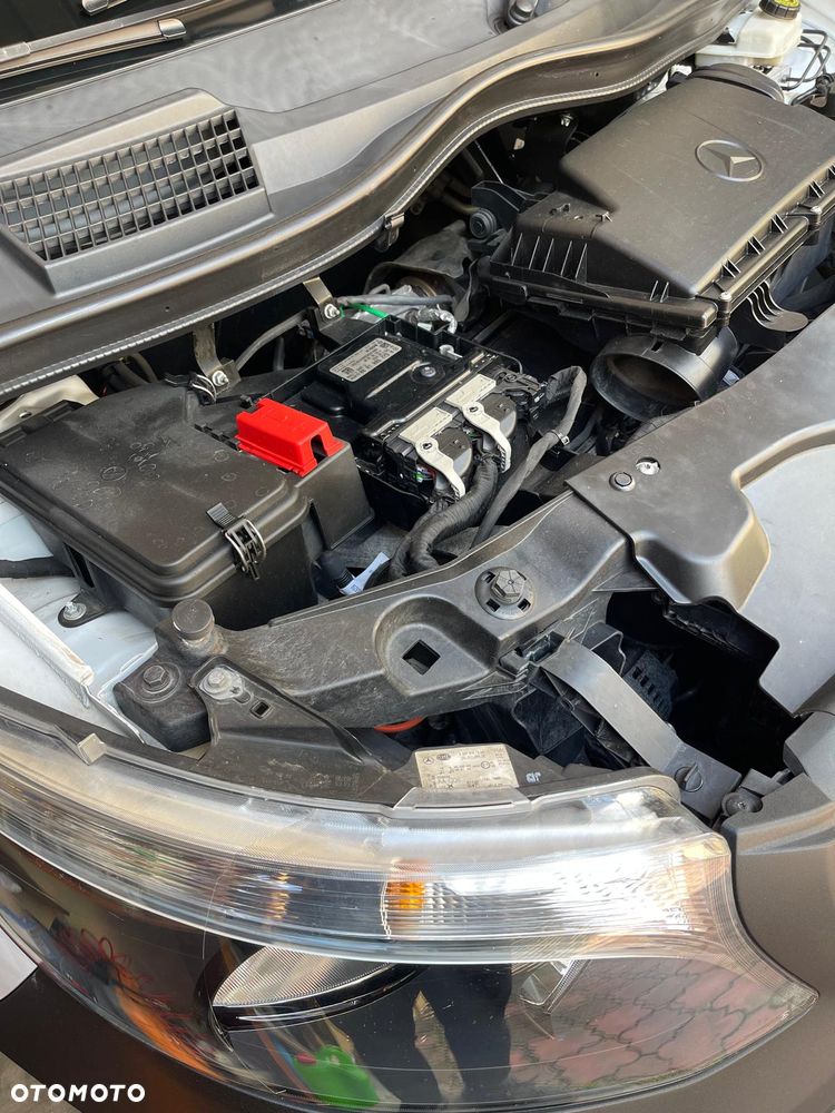 Mercedes-Benz Vito - 15