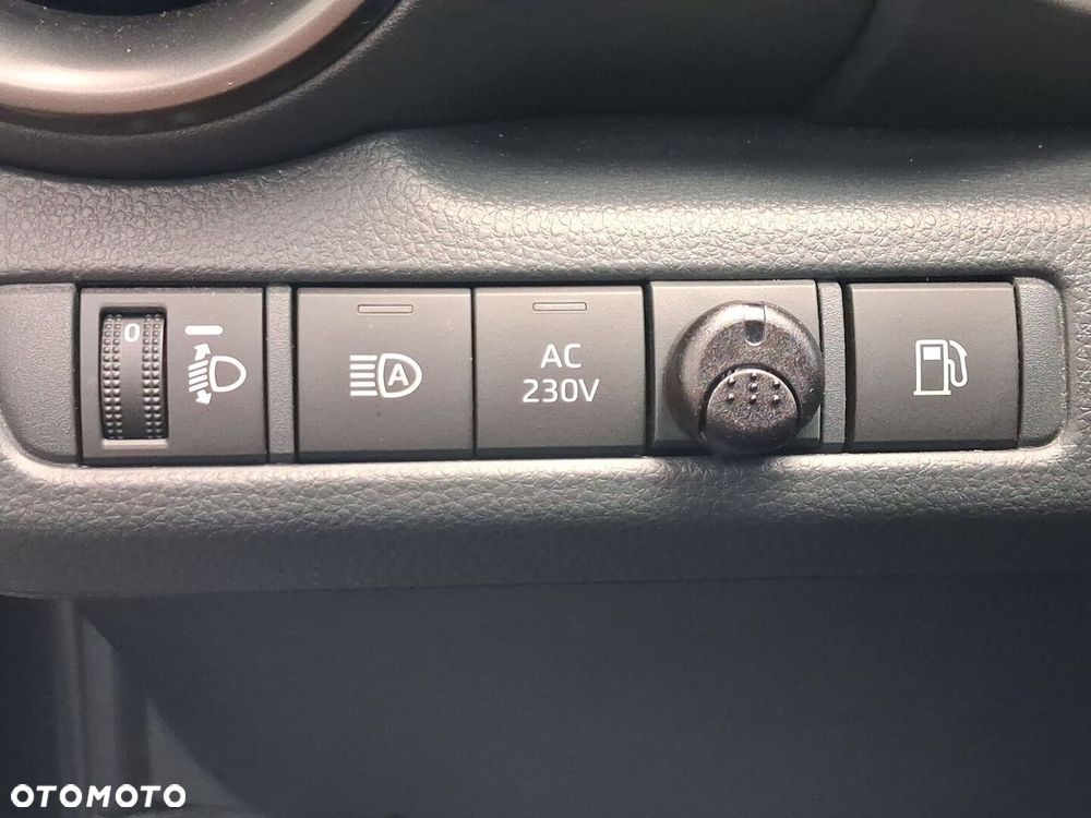 Toyota C-HR - 29