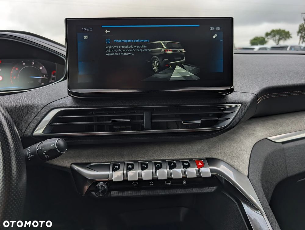 Peugeot 5008 BlueHDi 180 EAT8 GT Pack - 27