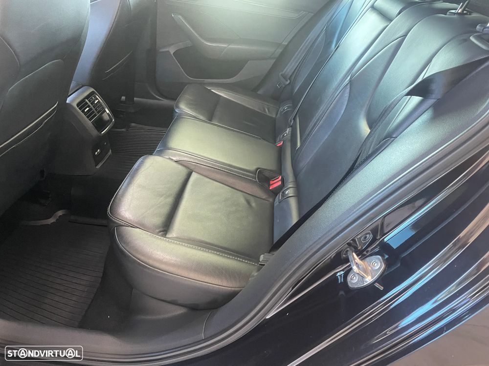 Skoda Octavia Break 2.0 TDI Ambition - 17