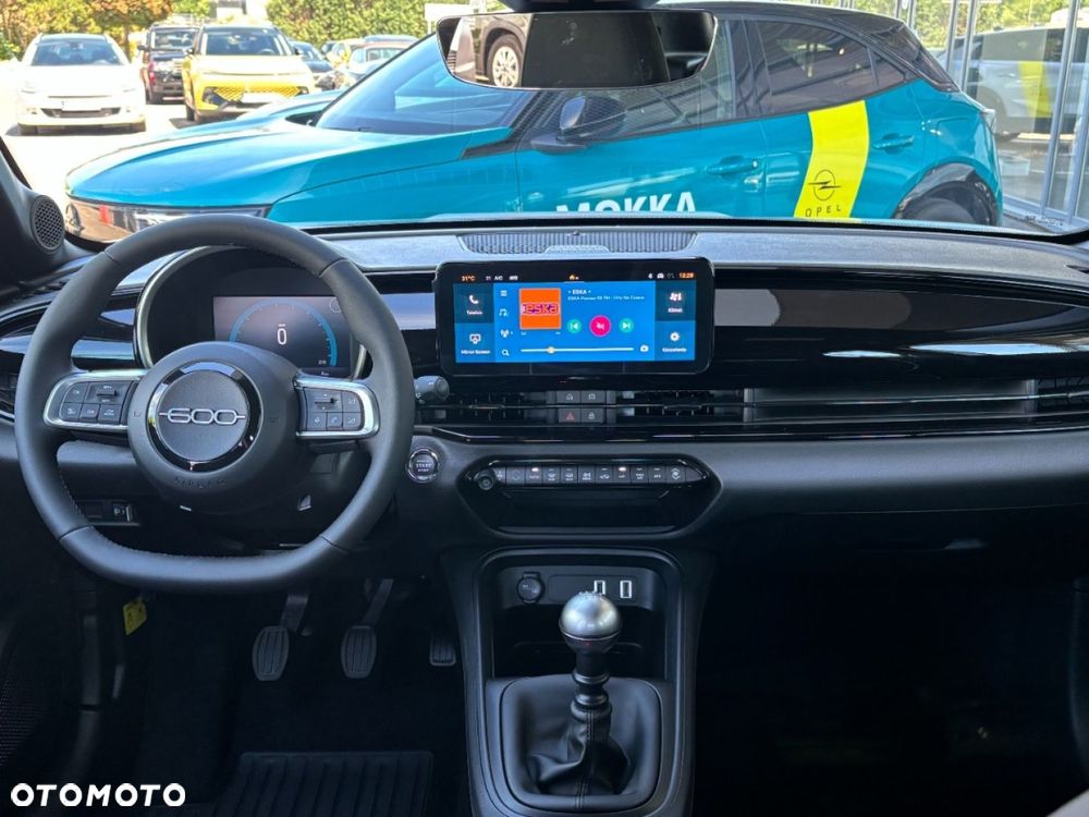 Fiat 600 - 13