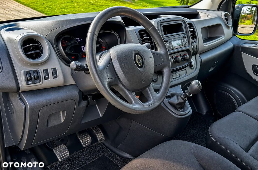 Renault TRAFIC - 3
