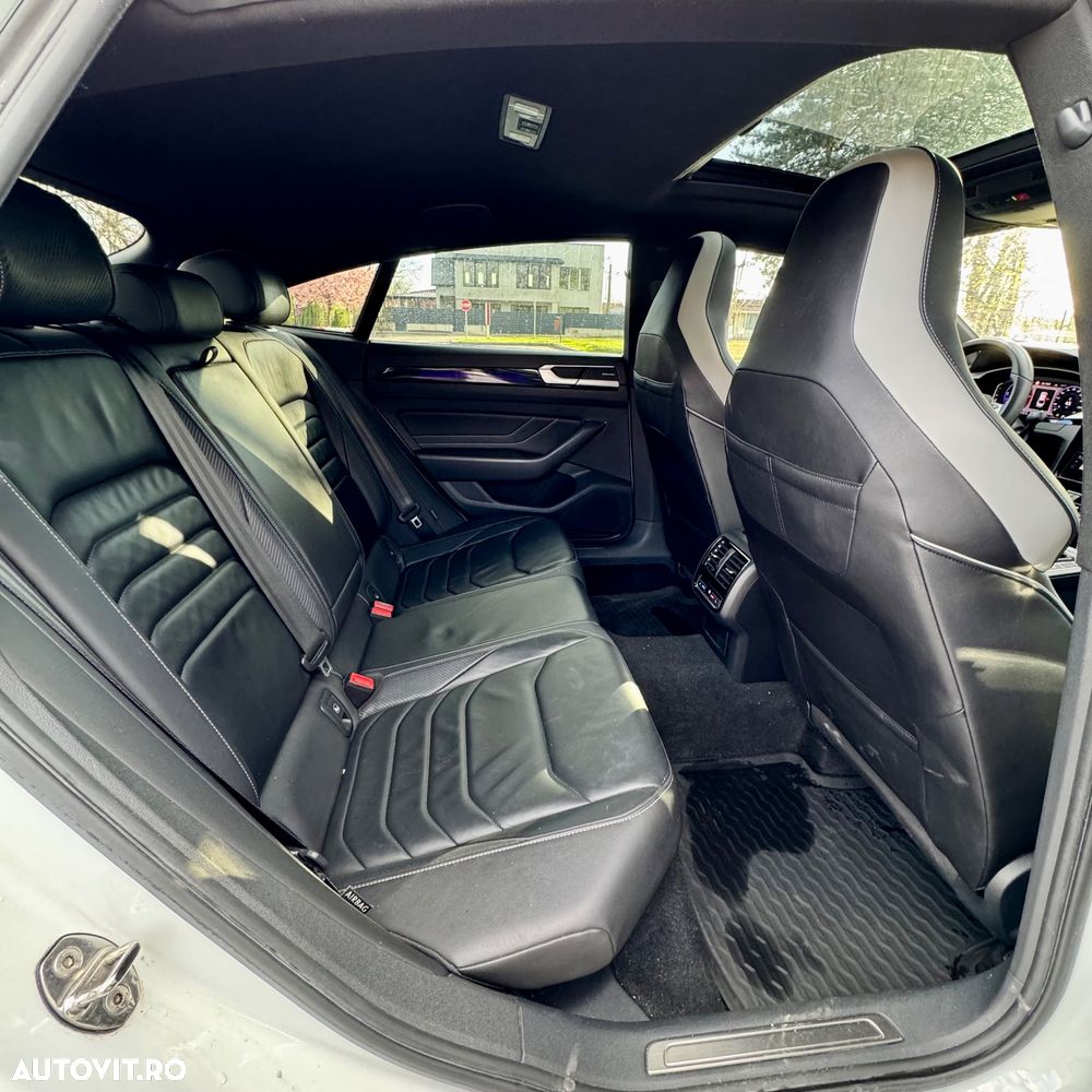 Volkswagen ARTEON 2.0 TDI SCR 4Motion DSG R-Line - 18