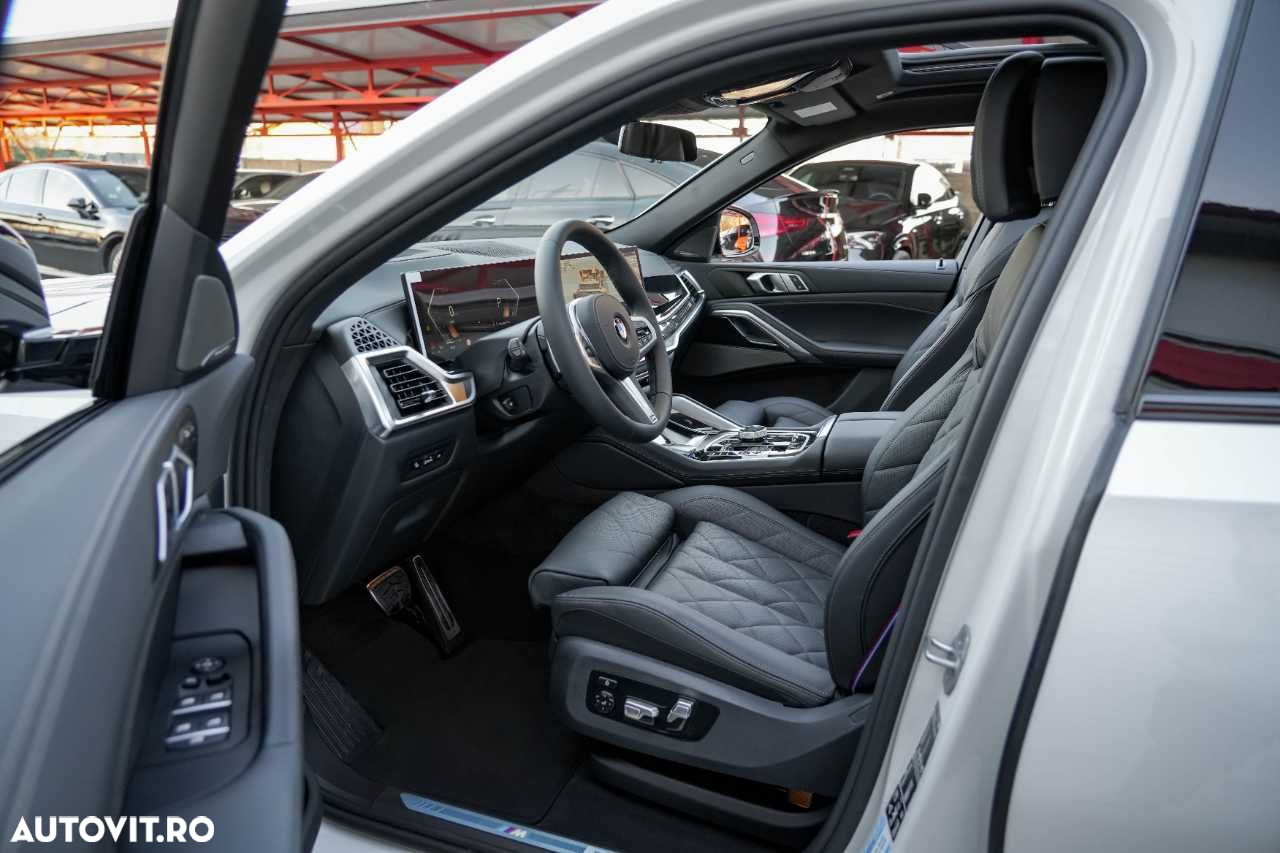 BMW X6 - 11