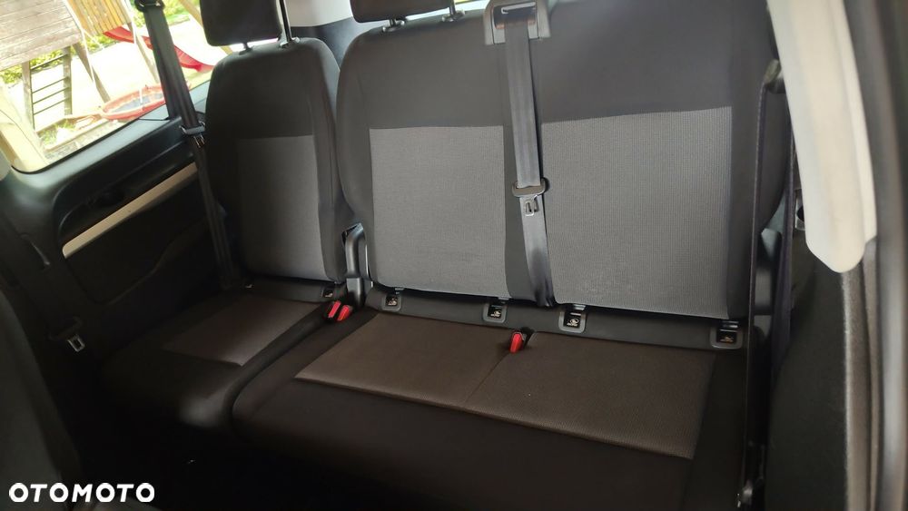 Citroën SpaceTourer 2.0 BlueHDi XL Business Lounge - 17
