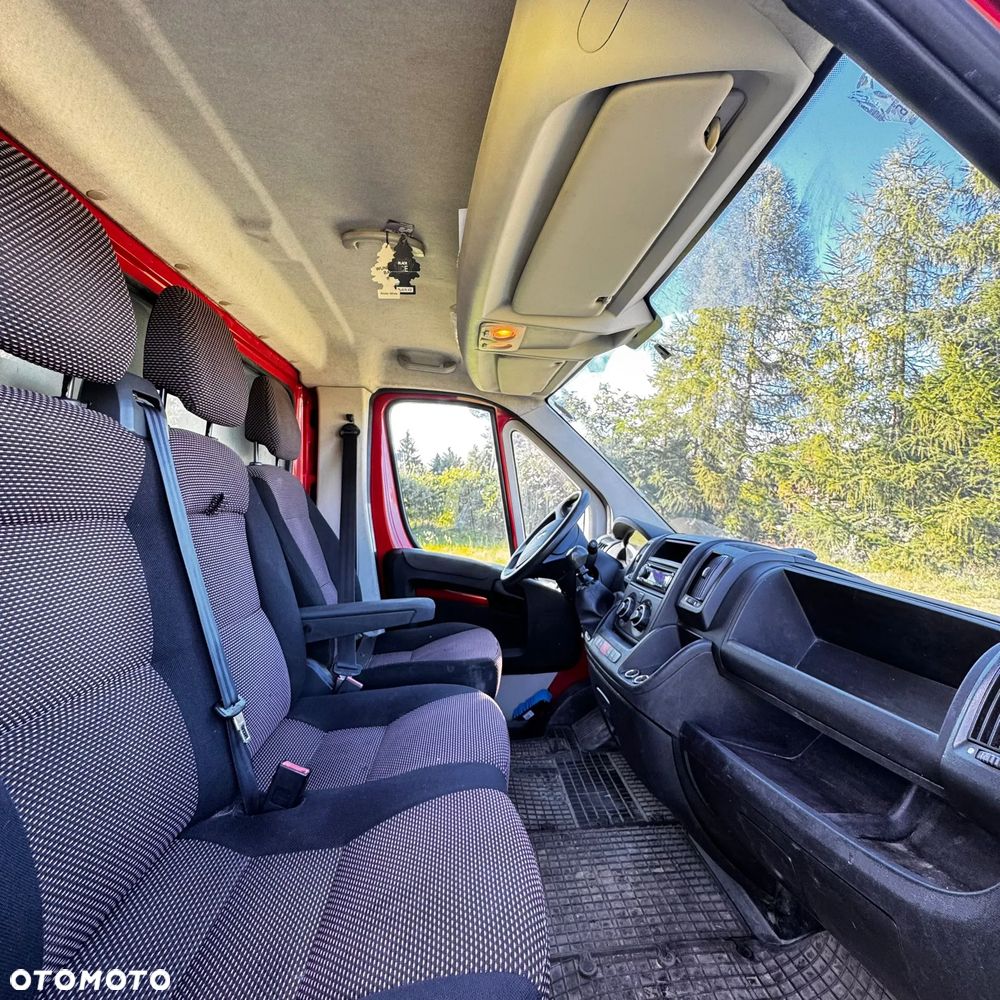 Peugeot Boxer - 2