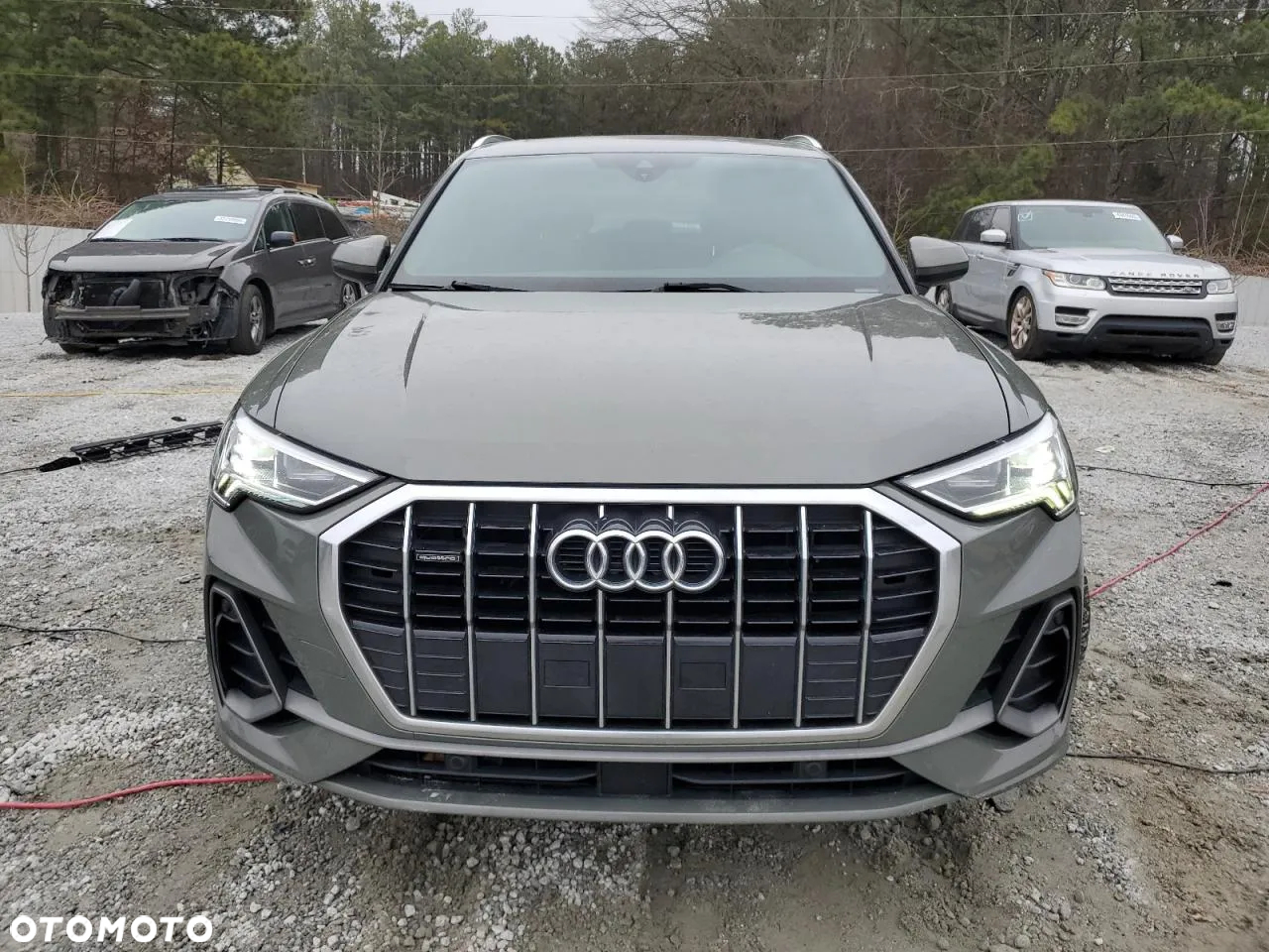 Audi Q3 45 TFSI Quattro S Line S tronic - 5