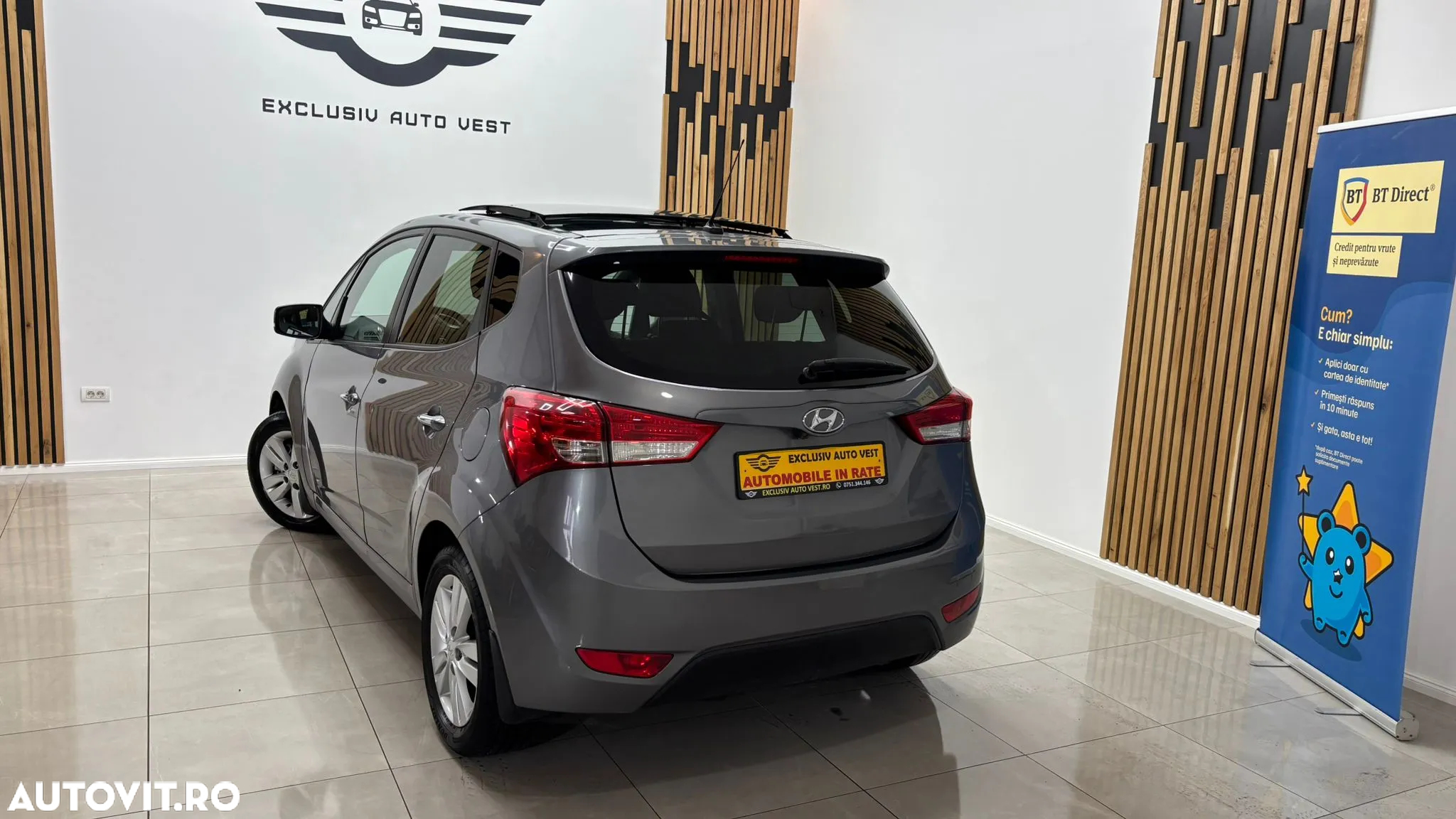 Hyundai ix20 - 3